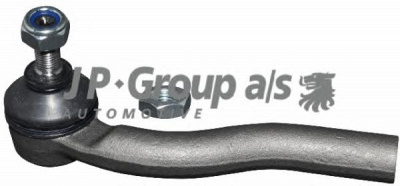 JP GROUP 1544602470 -  Наконечник поперечной рулевой тяги